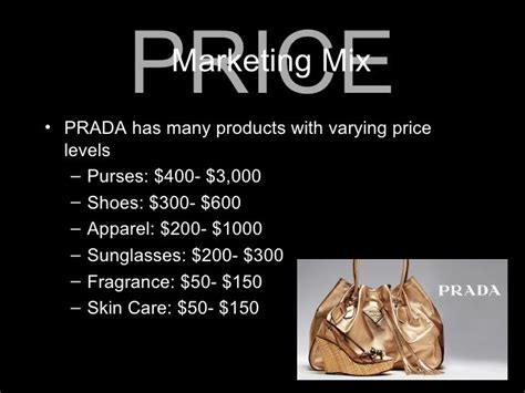 prada europe price|prada price range.